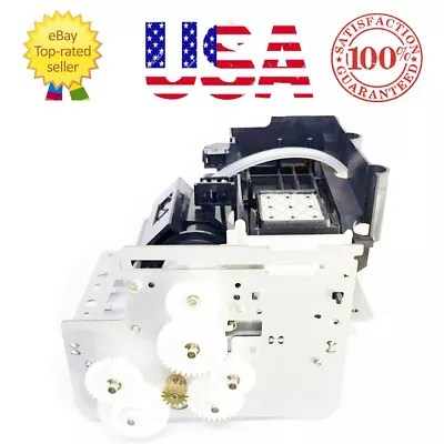 For Epson Stylus Pro 7400/7880/9880/9880 Pump Capping Assembly - USA Stock • $225.40