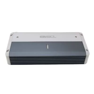 DS18 4 Channel Marine Amplifier 1800 W 4 Ohms Class D NXL-M4 • $349.95