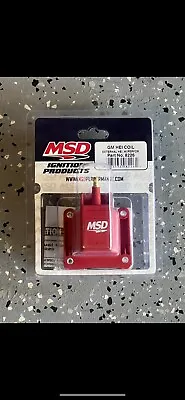 MSD Ignition #8226 Blaster High Performance Ignition Coil • $60