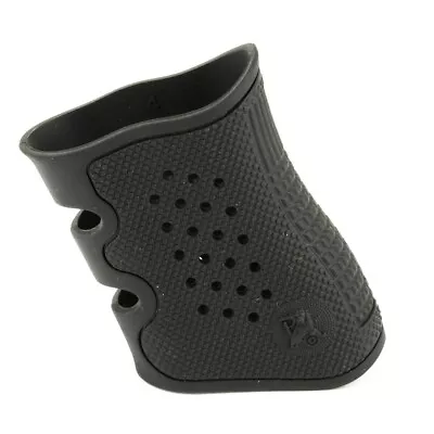 Pachmayr Tactical Grip Glove Black For Glock Compacts 19 23 25 32 38 - 05174 • $15.58