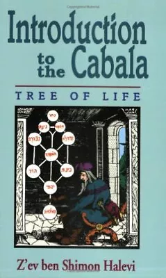 Introduction To The Cabala • $4.88