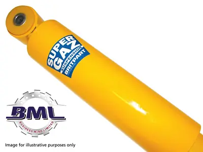 Land Rover Defender Rear Super Gaz Shock Absorber Standard Lift. Part- Dc5003 • $67