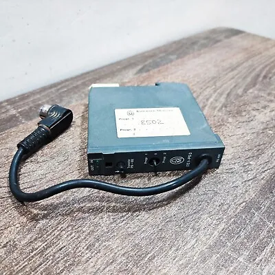 Used | Moeller Ee1-ps3 External Memory Module 5pin Connector • $150