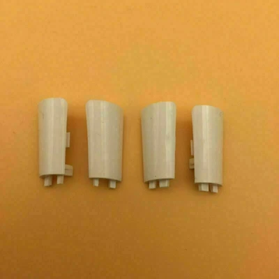 $13.62 • Buy For DJI Phantom 4 Adv & 4 Pro &4 Pro V2.0 Landing Gear Case Cover Shell Kit 4pcs