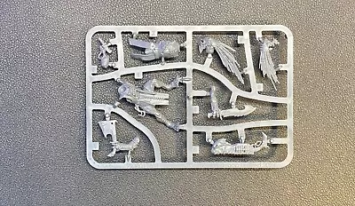 Kroot Flesh Shaper Kroot Hunting Pack T'au Empire Army Warhammer 40k - NoS (x1) • $29.06