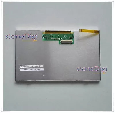 7'' TFT LQ070T5DG04 LQ070T5DG04G E F A LCD Screen Display For 1 Year Warranty • $55