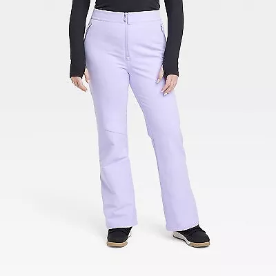 Women's Slim Snowsport Pants - All In Motion • $10.99