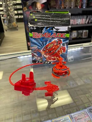 Beyblade Trygle Star Complete With Box! • $40