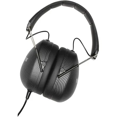 Vic Firth SIH2 Isolation Headphones Gray • $87.95