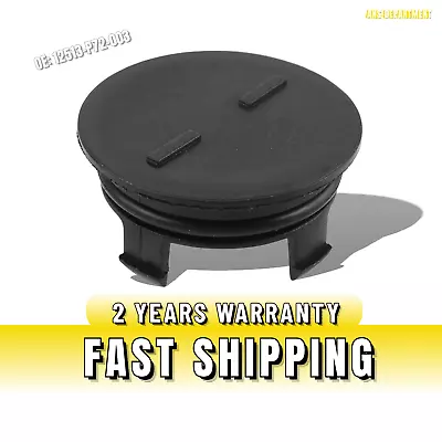 Engine Cam Plug For Cam Dust Cylinder Head Rear Cover 12513-P72-003 • $3.98