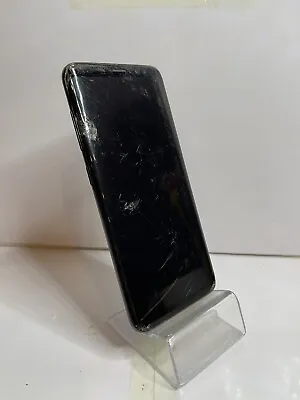 Samsung Galaxy S8 Smartphone - Untested - Spares Or Repairs - Damaged • £13.99