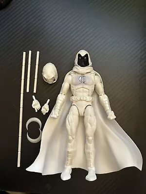 Marvel Legends Retro Moon Knight Target Exclusive • $24