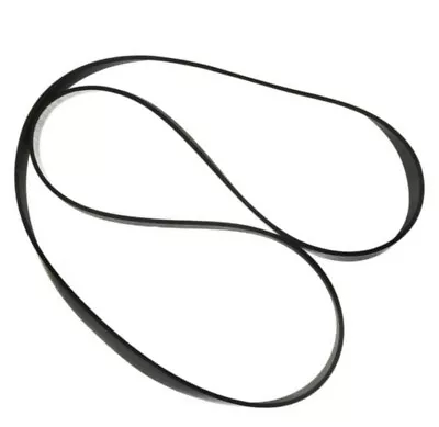 Samsung Eco Bubble Washing Machine Drum Drive Belt Replacement 1270 J5  • £8.75