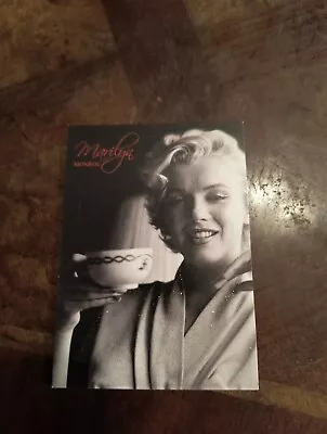 Marilyn Monroe 2007 Breygent Shaw Family Archive Glitter #17 Free Shipping • $0.99