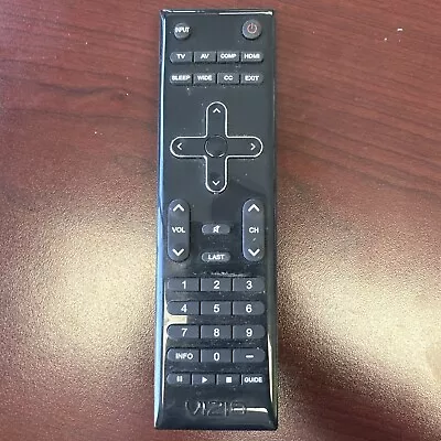 Vizio Vr10 Remote Control • $0.99