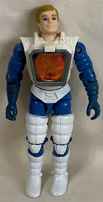 Visionaries Knights Of The Magical Light Ectar Action Figure - Hasbro 1987 • $12.99