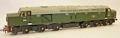 £85 • Buy BACHMANN 00 Gauge BR Class 40 DIESEL LOCOMOTIVE - GREEN D368 - 32-475 BOXED,   W