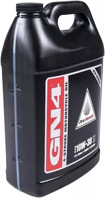 Honda GN4 10W-30 Motorcycle Oil - Gallon 1 Gal • $36.99