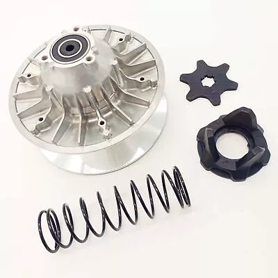 Secondary Drive Clutch 420280173 For CanAm Outlander Renegade Maverick Commander • $439