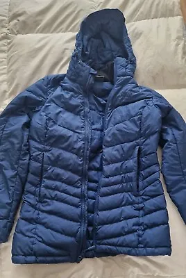 Jack Wolfskin Down Coat Size Xs • £14.99