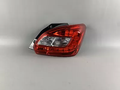 2017 2018 2019 2020 Mitsubishi Mirage Hatchback Right LED Tailight OEM 8330B024 • $125