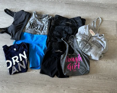 $45 • Buy Lorna Jane Clothing
