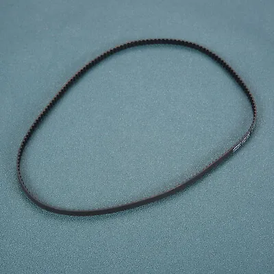 Black Sewing Machine Timing Belt Fit For Brother Janome Kenmore Babylock Parts • £5.87