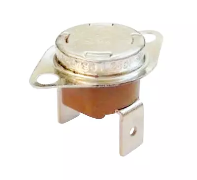 Quadra-Fire SRV7000-268 Snap Disc #2 Safety Switch (L250-95) | Genuine • $69