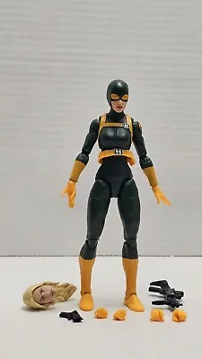 Marvel Legends Hydra Female Trooper • $35