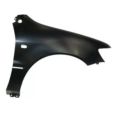 New FrontRight Passenger Side Fender For Mitsubishi Lancer MR555070 • $68.56