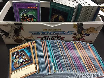 1st Ed- YuGiOh Speed Duel Battle City Box Common Card SBCB- ($2+ Order Required) • $0.99