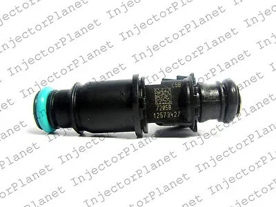 Single Unit Delphi 12573427 Fuel Injector GM 3800 V6 Genuine OEM • $20.39