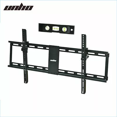 Tilt TV Wall Bracket Universal For 42 46 50 55 60 65 70 75 85  Inch Samsung TCL • £18.99