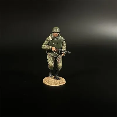War Park Miniatures 1:30 Ra002 Russian Red Army Assault Engineer Charging Ppsh • $53.95