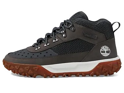 Timberland Mens GreenStride Motion 6 Mid Lace-Up Hiking Boots Size 8-13 • $129.99