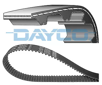 Dayco 94567 Timing Belt For Fiatlancia • £16.84