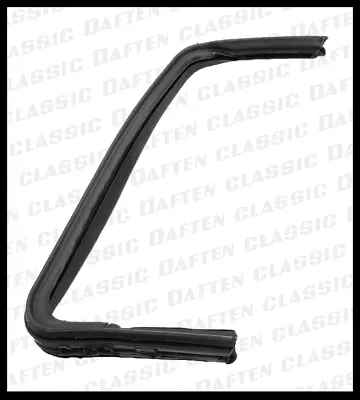 1968-79 VW Bus FIXED Vent Window Seal Fits L Or R Volkswagen T2 Kombi 211837625A • $16.20