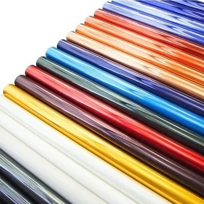 Color Lighting Gel Filter Sheets Paper Correction For Theater Stage Clip 40*50cm • £3.84