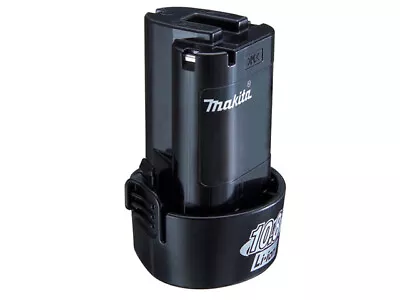 Makita BL1013 LXT 10.8v 1.3AH Li-ion Battery • £69.55