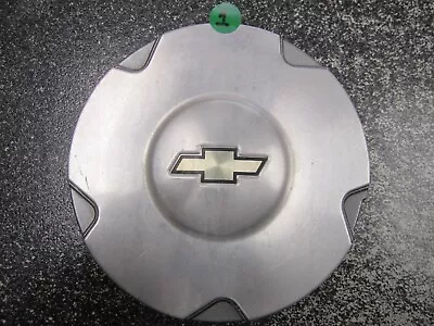 Chevy Trailblazer & EXT 2002-2006 OEM Machined Center Cap  9593378 5140 One (1)* • $15