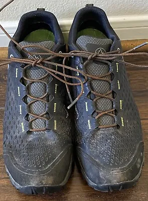 La Sportiva Mens Spire GTX Gore Tex Trail Mountain Running Shoes Size 11.5 • $55