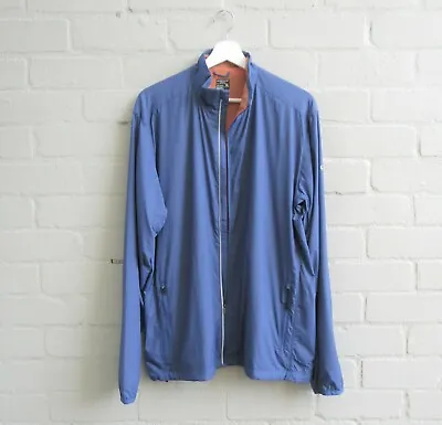 Icebreaker Merino Incline Windbreaker Size M  Men • $125