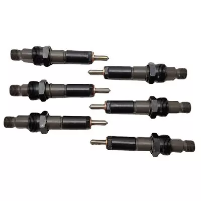 NEW 70 HP Upgrade Fuel Injectors For 94-98 Dodge Ram 5.9L Cummins Diesel US • $98.88