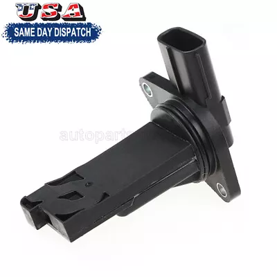 Mass Air Flow MAF Sensor For Mazda 3 6 CX-5 13-14 Replace E5T62271 PE01-13-215 • $18.50