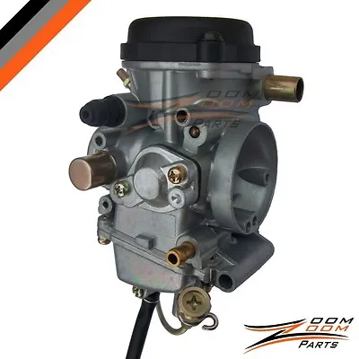 Carburetor Fits For Yamaha Bruin 250 Yfm 250 YFM 250 2005-2006 Carb Carby 05-06 • $39.95