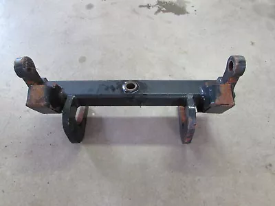 Used Meyer Snow Plow Ag Ez Xpress Rear Push Frame 13740 • $150