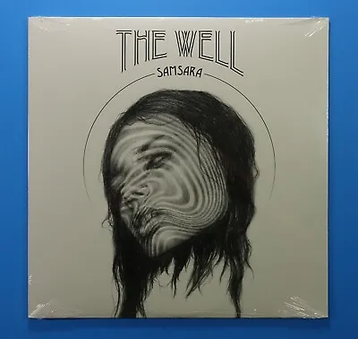 $28.99 • Buy THE WELL “Samsara” NEW Vinyl LP Record SEALED 💀 Stoner Doom Uncle Acid Cadaver