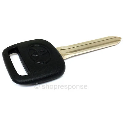 $19.99 • Buy OEM Toyota Master Key Blank 4Runner Camry Celica Corolla Supra +More 90999-00185