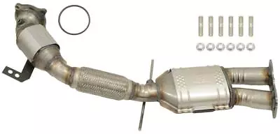 Catalytic Converter For 2010 Volvo S80 Turbo 3.0L L6 GAS DOHC • $840.37