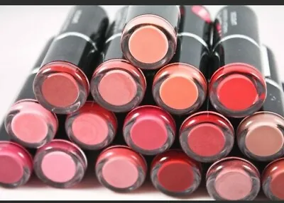 Mua Make Up Academy Lipstick Brand New Sealed X1 Various Shades • £5.99